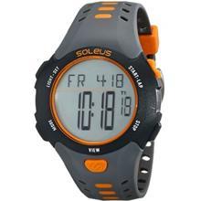 ساعت مچی دیجیتال سولئوس مدل Contender SR021-002 Soleus Contender SR021-002 Watch