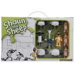 اسباب بازی ساختنی Shaun The Sheep