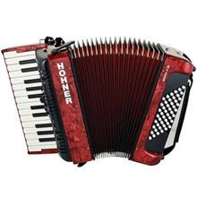 آکاردئون هوهنر مدل Bravo II48 Hohner Bravo II48 Accordion