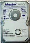 Maxtor  80GB 8MB IDE Internal Hard Drive