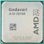 AMD Godaveri A10-7870K CPU