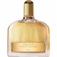 ادو پرفیوم زنانه تام فورد مدل ویولت بلوند حجم 100 میلی لیتر Tom Ford Violet Blonde Eau De Parfum For Women 100ml