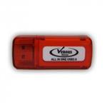 Venous pv-r112 Card Reader