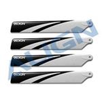 HD123BB 150 Main Blades-White