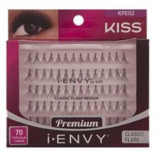 Kiss Eye I.Envy Average Lashes