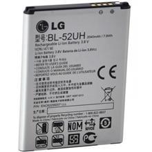 باتری موبایل ال جی مدل BL 52UH ظرفیت 2100mAh مناسب برای گوشی L70 LG Mobile Phone Battery For 