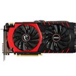 MSI GTX 980 GAMING 4G Graphics Card