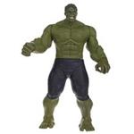 اکشن فیگور مارول مدل Hulk سایز متوسط