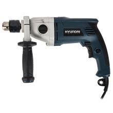 دریل چکشی هیوندای مدل HP113-ID Hyundai HP113-ID Impact Drill