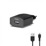 TTEC Compact USB Travel Charger