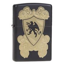 فندک زیپو مدل Royal Griffin کد 28793 Zippo Royal Griffin 28793 Lighter