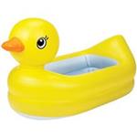 وان حمام کودک مانچکین مدل Duck Tub