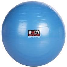 توپ طبی بادی اسکالپچر مدل 30 Gym Ball With 6 Pump سایز 76 سانتی‌متری Body Sculpture Medicine 76cm 