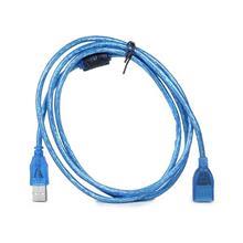 کابل افزایش طول USB   تسکو مدل USB 2.0 Extension 