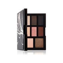 پالت رنگ اسمش باکس   Smashbox Cosmetics Photo Op Eye Shadow Palette - Cherry Smoke by Smashbox