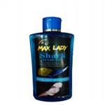 روغن موی زیتون max lady