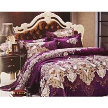 روتختی دو نفره 6 تکه وینکی A142 Winky A41 2Persons Pieces Bedsheet 