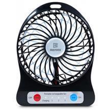 پنکه همراه یو اس بی ریمکس مدل اف 1 Remax F1 Mini USB Fan 