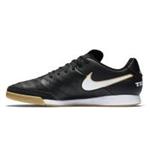 کفش فوتسال نایک تمپو Nike Tiempo Genio II Leather IC 819215-010