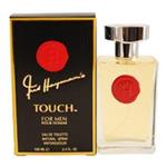 عطر مردانه فرد هیمن تاچ اسپرت پور هوم Fred Hayman Touch Sport pour homme for men