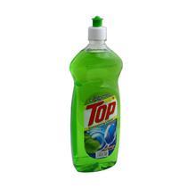 مایع ظرفشویی تاپ  750 گرمی Top  Dishwashing Liquid