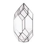Deco Vasna G3002 Polygon Glass