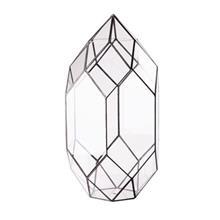 Deco Vasna G3002 Polygon Glass