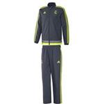 Adidas Real Madrid Tracksuit For Men