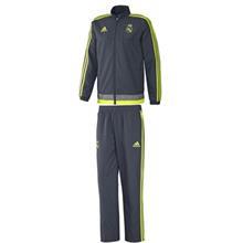   Adidas Real Madrid Tracksuit For Men