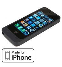 پاور قاب 2300 میلی آمپر آیفون 5/5S/SE 2300mah Battery Case For iPhone 5/5s/5c/se