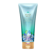 کرم دست و بدن ویکتوریاز سیکرت Aqua Kiss Victoria`s Secret Aqua Kiss Ultra Moisturizing Body and Hand Cream 200ml