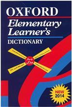 Oxford Elementary Learner s Dictionary 