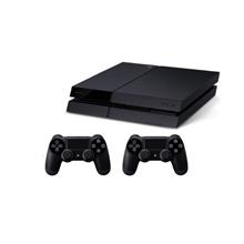 کنسول بازی سونی پلی استیشن 4 پرو ( ps4 )  ظرفیت 1 ترابایت