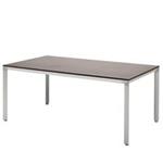 Farazin FCD-3001 Dark Oak Conference Desk