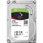 Seagate IronWolf ST2000VN004 Internal Hard Drive - 2TB