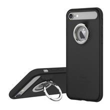 کاور راک مدل Ring Holder Case M2 مناسب برای گوشی موبایل اپل آیفون 7/8 iPhone 7 ROCK M2 Ring Holder Case