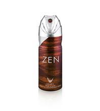 اسپری بدن مردانه زن امپر Emper Zen Deodorant Body Spray