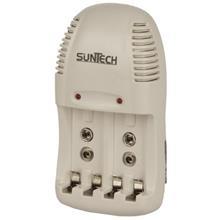 شارژر سانتک مدل CR-806 Suntech CR-806 Charger