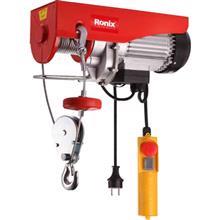 بالابر برقی 300 کیلویی رونیکس RH-4131