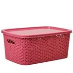 mahrooz 0013 Lid Basket