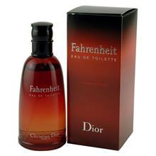 عطر دیور FAHRENHEIT MAN EDT Dior FAHRENHEIT MAN EDT