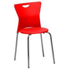 صندلی وگا مدل N590 از صنایع نظری Nazari Vega N590 Chair