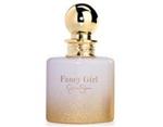 ادو پرفیوم زنانه 100ml, JESSICA SIMPSON Fancy Girl