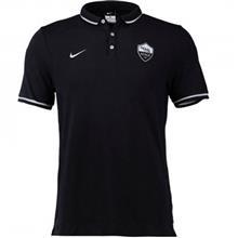 پلو شرت مردانه نایکی مدل AS Roma Authentic Nike AS Roma Authentic Polo Shirt For Men
