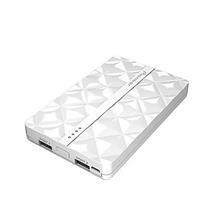 Pioneer APC-AP8000 8000 mAh Powerbank White 