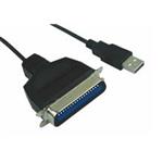 Faranet Parallel Centronix 36pin to USB converter cable