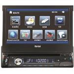 Marshal ME-1815 AV Car Multimedia with Bluetooth