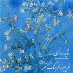 Someday Maybe by Fariborz Farhang Mehr Music Album