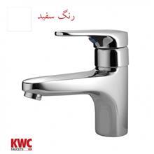 شیر روشویی KWC رنگ سفید مدل مارلینو 