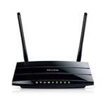 Modem TP-Link TD-W8970 300Mbps Gigabit ADSL2+ Router